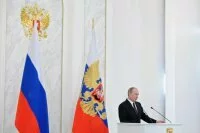 Василий Голубев прокомментировал послание президента России